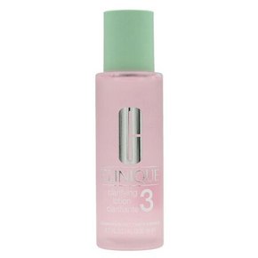 CLINIQUE 倩碧 明肌净透水 3号 200ml 99元(可399-100)