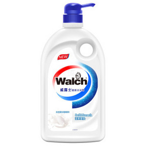 Walch 威露士 滋养美肤健康沐浴露 1L 14.9元