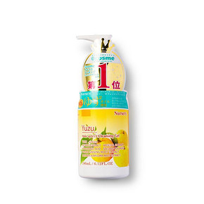 COSME大赏# Nursery 舒缓卸妆啫喱 180ml 76元包邮(96-20券)