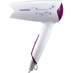 Flyco飞科 FH6257 家用电吹风机 19元