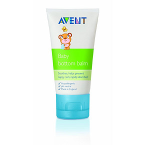 飞利浦 AVENT 新安怡 婴儿护臀霜 25元