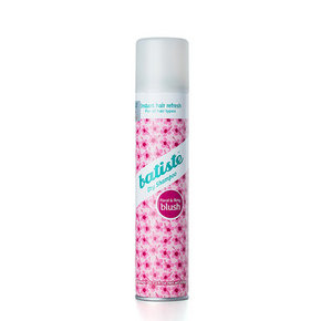 Batiste 碧缇丝 免水洗发喷雾 清爽飘逸 200ml 49元