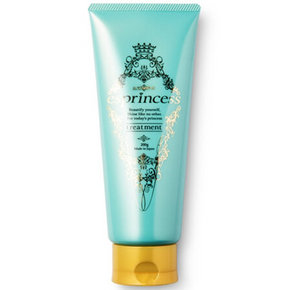 日本 花王 esprincess 公主香气 发膜 200g X2件 69元(2件5折)