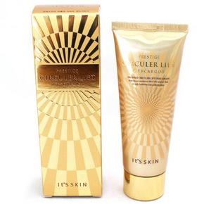 It's skin 伊思 晶钻蜗牛精华睡眠面膜 100ml X2件 129元包邮(2件75折)