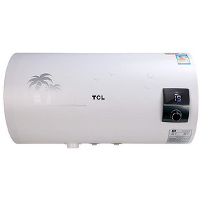 反季好价# TCL F50-GA1X 家用电热水器 50L 649元包邮(899-250券)