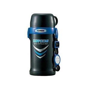 象印 SC-MB60-BT 儿童不锈钢保温壶 双色可选 600ml 179元包邮