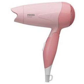POVOS 奔腾 PH1503 恒温护发电吹风机 18元