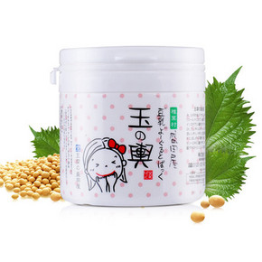 Moritaya 盛田屋 豆乳乳酪面膜 150g 59元(2件包邮)