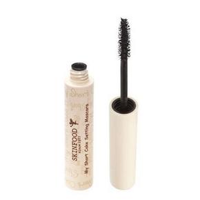 闺蜜拼单# skin food 思亲肤 蛋糕睫毛膏 7g X3件 35.8元(3件6折)