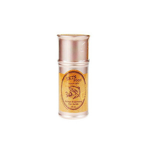 拼单好物# skin food 思亲肤 三文鱼亮白眼部精华 30ml 折53.4元包邮(3件6折)