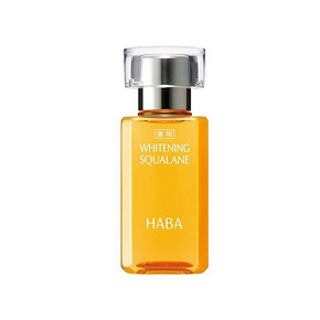 HABA 鲨烷美白美容油 30ml 169元(179-10券)