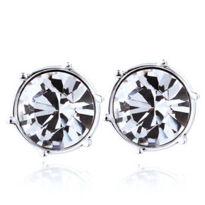 SWAROVSKI 施华洛世奇 Typical 穿孔耳环 299元包邮