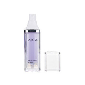 Laneige 兰芝 雪纱防晒隔离霜 紫色 30ml 149元包邮(159-10)