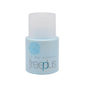 Freeplus 芙丽芳丝 防晒隔离美容液 SPF24 30ml 119元包邮(125-6券)