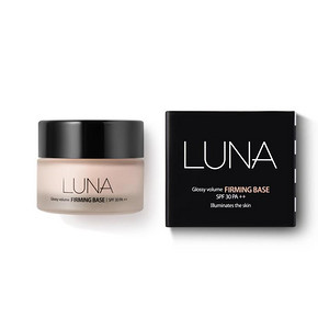 韩国 LUNA 多效亮肤隔离霜 25ml 119元(2件包邮)