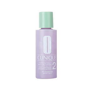 秒杀预告# Clinique 倩碧 明肌净透水 2号 60ml 29.9元