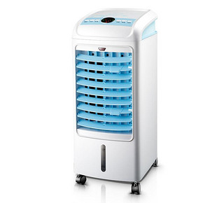 凉爽一夏# 奥克斯 单冷型空调扇 机械款 折89元(109，晒图返20)