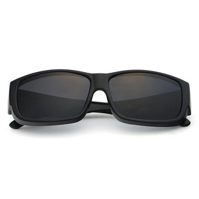 HAN HD5901 时尚偏光太阳镜套镜 59元包邮(119-60码)