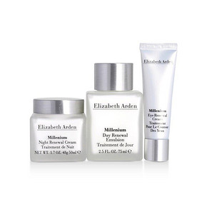 ElizabethArden 伊丽莎白雅顿 银级系列护肤套装 279元包邮(299-20券)