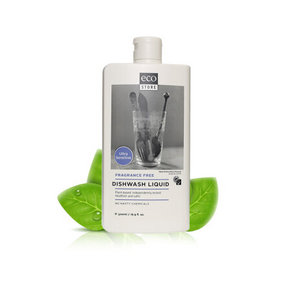 ecostore 宜可诚 天然植物护手洗洁精 500ml 9.9元