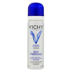 补水利器# VICHY 薇姿 润泉舒缓喷雾50ml 14.9元包邮
