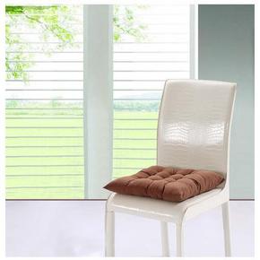 白菜小物# 玛士邦 家用四季通用坐垫 汽车坐垫 4.9元包邮(9.9-5券)