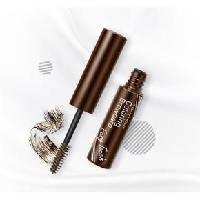 拒绝小新眉# Tony Moly easy touch 自然立体防水染眉膏 9g 49元(2件包邮)