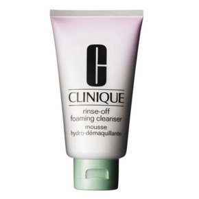 CLINIQUE 倩碧 水洗卸妆泡沫霜 150ml 99元包邮