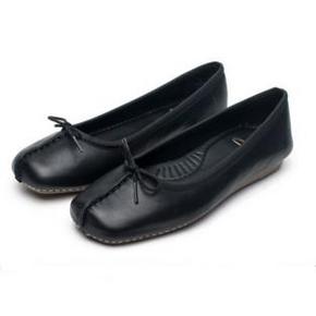 Clarks 其乐 Freckle Ice 女子平底鞋 479元包邮