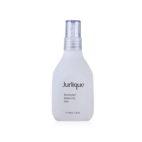 Jurlique 茱莉蔻 玫瑰衡肤花卉水 100ml 折169元(209*2-50-30券)
