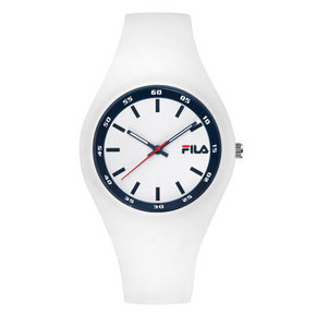 斐乐 Fila FLL38-777 硅胶表带时尚女表 89元