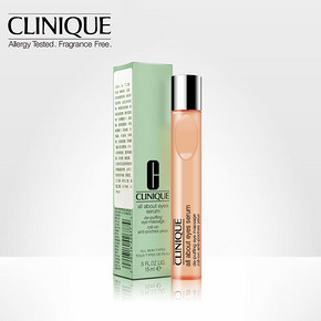 倩碧 CLINIQUE 眼部护理精华露 15ml 149元包邮