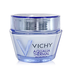 Vichy 薇姿 温泉矿物保湿水活霜 滋润型 50ml 149元包邮