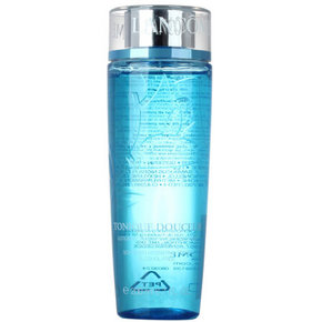 夏天的蓝精灵# LANCOME 兰蔻 清滢清洁系列 蓝水 200ml 149元包邮