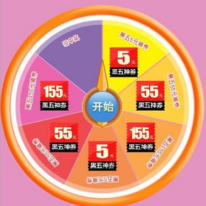 优惠券 最后一天抽奖# 京东 黑五全球购 5/55/155神券 好价单品直播(新增7条)