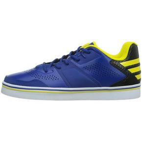 限尺码# adidas 阿迪达斯 男款场下休闲篮球鞋 190.5元包邮(下单5折)