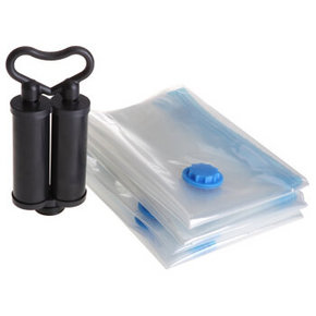 佳佰 压缩袋 9丝加厚真空收纳袋4只装 折13.3元（19.9，买3免1）