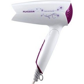 Flyco 飞科 FH6257 家用电吹风机 19元