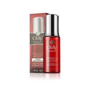 Olay 玉兰油 新生塑颜奇迹赋能肌底液 40ml 149元包邮