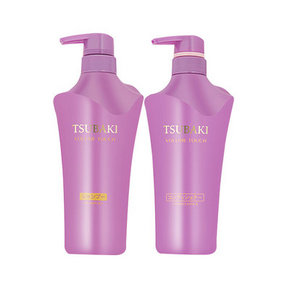 20点# 丝蓓绮 炫魅强韧弹力紫椿洗护套装 洗护500ml*2瓶 66元包邮(59+7)