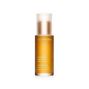 飞机场拜拜# CLARINS 娇韵诗 纤挺美胸凝露 50ml  折203元(248*2-50-40券)