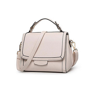 Cabwer 女士斜跨韩版单肩包 98元包邮(128-30券)