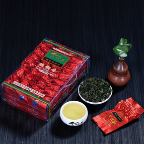 白菜价# 金御芳安溪乌龙茶 散装浓香型250g 6元包邮(106-100券)