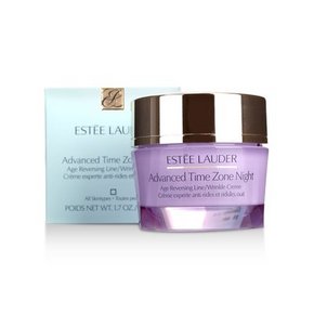 ESTĒE LAUDER 雅诗兰黛 时光肌密瞬间青春晚霜 50ml 折354元(双重优惠)