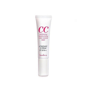 banila co. 芭妮兰 裸透CC霜 30ml 89元包邮(109-20券)