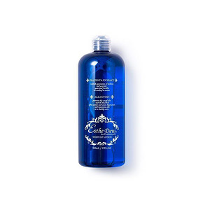 白到反光# ESTHE DEW 舒爽滋润美白化妆水 500ml 47.9元包邮(52.9-5券)