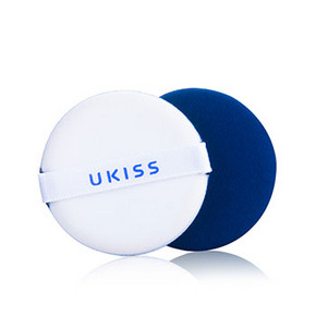 UKISS 悠珂思 气垫BB专用气垫粉扑  6.9元包邮(券后)