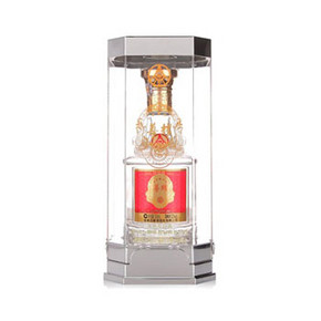 微信端：五粮液 尊耀52度珍品级浓香型国产白酒500ml 56.5元(85，满减+用券)