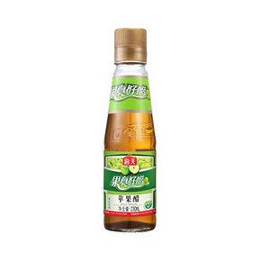 海天 苹果醋230ml 1元