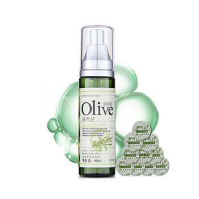 白菜价# 韩伊 紧致柔肤水90ml+送压缩面膜 9.9元包邮(19.9-10券)